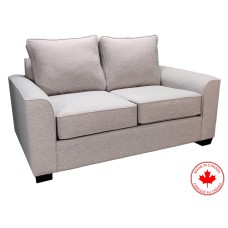 Kendall Fabric Loveseat